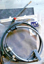 Bc2230 complete handbrake for sale  BEDLINGTON