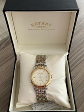 Rotary sapphire monza for sale  BRISTOL