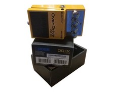 Boss overdrive special for sale  Winchester