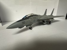 Built f14 tomcat for sale  LONDON