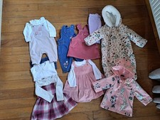Baby girl bundle for sale  BACUP