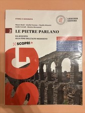 pietre parlano usato  Roma