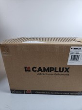 CAMPLUX Calentador de Agua Eléctrico Sin Tanque 4.5kW 120V Pequeño Calentador de Agua Instantáneo segunda mano  Embacar hacia Mexico