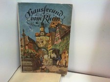 Hausfreund vom rhein gebraucht kaufen  Aarbergen