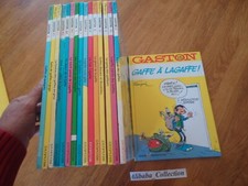 Lot gaston lagaffe d'occasion  Mondoubleau
