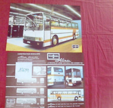 17689 van hool d'occasion  Caderousse