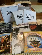 The Beatles in Mono - CD Box Set (2009) like New Condition comprar usado  Enviando para Brazil