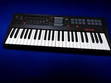 Korg triton taktile for sale  Shipping to Ireland