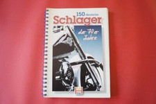 150 schlager 70er gebraucht kaufen  Erftstadt
