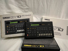 Yamaha music workstation usato  Faenza