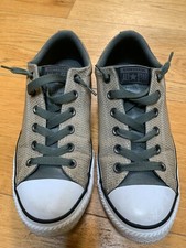Scarpe coverse all usato  Carignano