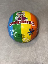 Chuck cheese promotional for sale  East Northport
