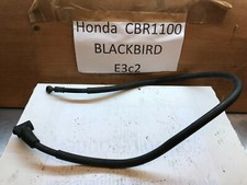 Honda cbr1100 clutch for sale  WARE