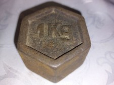 Gewicht krämer kaufmann gebraucht kaufen  Meißen