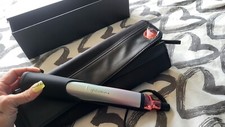 Piastra ghd platinum usato  Liscate
