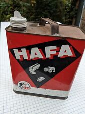 Ancien bidon hafa d'occasion  Commentry