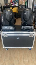 Testa mobile beam usato  Terlizzi