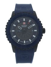 Swiss military hanowa for sale  Brooklyn