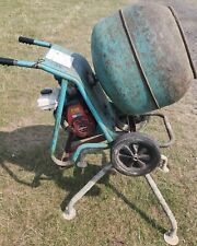 Petrol baromix minor for sale  ENFIELD