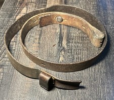 Sattler und leder for sale  Moore