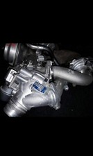 Turbina biturbo completo usato  Palermo