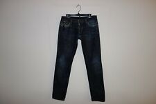 Jeans dsquared2 runway usato  Italia