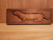 Vintage artisan hand for sale  Braham