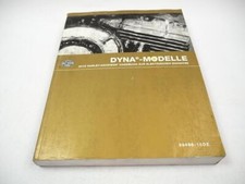 Harley Davidson DYNA Glide FXD FLD 2015 Diagnose Fehlersuche Elektrik, usado comprar usado  Enviando para Brazil
