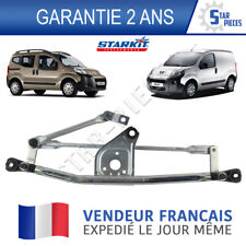Tringlerie mecanisme moteur d'occasion  Dinan