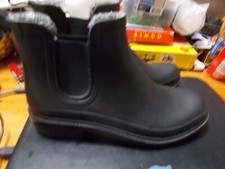 Pair black lined for sale  Campbellsport