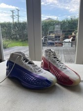 Adidas AE 1 Anthony Edwards McDonalds All American tamanho 10.5 comprar usado  Enviando para Brazil