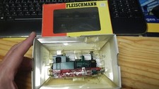 Fleischmann wechselstrom 4811 gebraucht kaufen  Völklingen