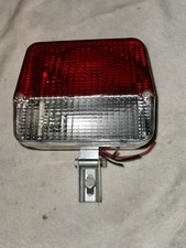 Fanale post carrello usato  Italia