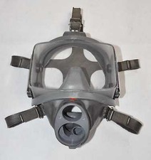 Vollgesichtsmaske divator inte gebraucht kaufen  Trendelburg