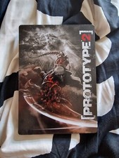 Prototype2 steelbook ps3 gebraucht kaufen Prototype2 steelbook ps3 gebraucht kaufen  Bochum
