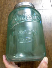 Large retro green for sale  Harrisburg