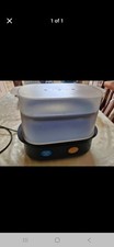 tommee sterlizer tippee for sale  HALSTEAD