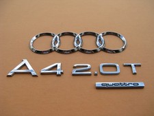 Audi 2.0 convertible d'occasion  Expédié en Belgium