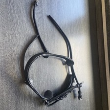 Anatomisches reithalfter clair gebraucht kaufen  Fürth