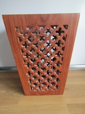 Vintage carved cutwork for sale  DERBY