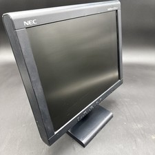 Nec multisync lcd1545v for sale  Phoenix