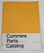1967 cummins parts for sale  Oregon City