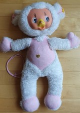 Ddr plüschtier gummigesicht gebraucht kaufen  Reichenbach/O.L.