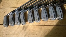 Hogan bounce iron for sale  ST. ALBANS
