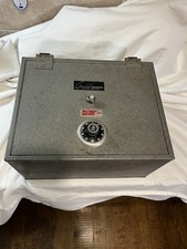Vtg. gardall safe for sale  Canton