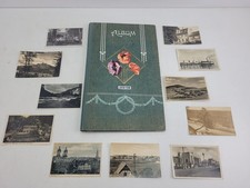 Postkarten album postkarten gebraucht kaufen  Burgstädt