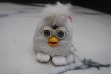 White stuffed owl for sale  WESTCLIFF-ON-SEA