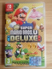 New super mario usato  Meran