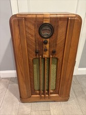 Antique philco model for sale  Westhampton Beach