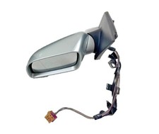 Außenspiegel polo links gebraucht kaufen Außenspiegel polo links gebraucht kaufen  Ochsenhausen